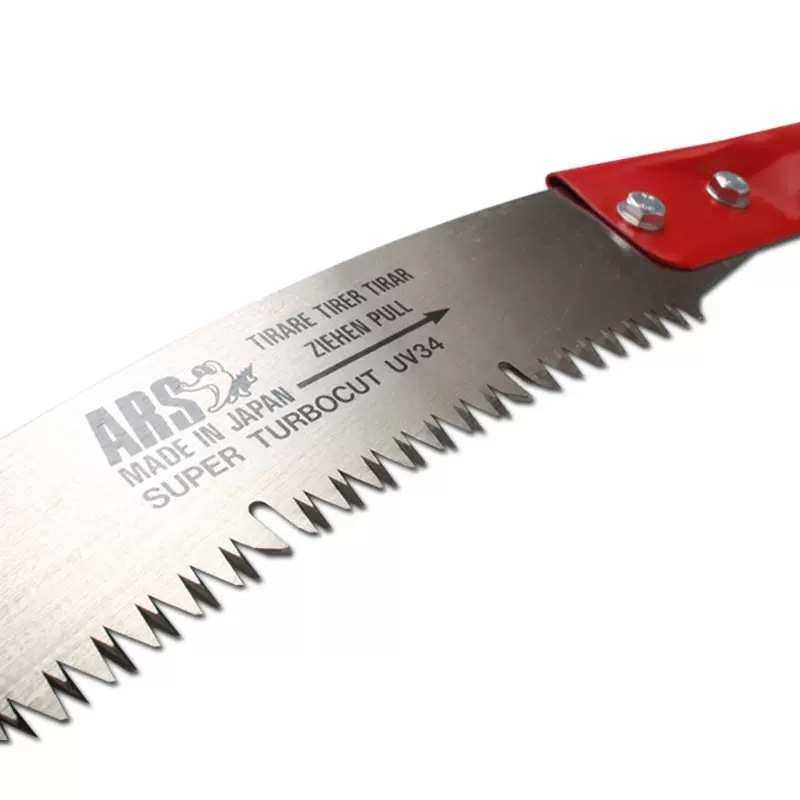 爱丽斯（ARS）园林园艺树枝伐木工具 UV-34 高枝锯锯头配件,鲜花速递/花卉仿真/绿植园艺,其它园艺用品,淘宝优惠券,粉丝福利购,淘宝优惠卷