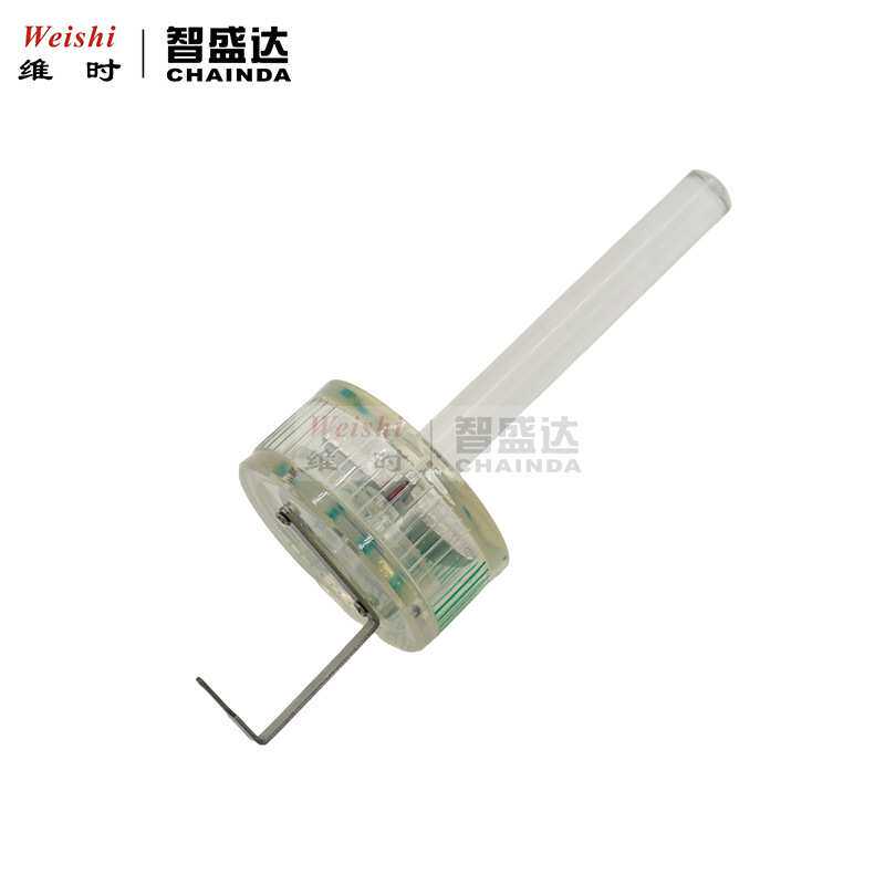修表工具瑞士原装进口8500机芯同轴调转器快慢调节器快慢调