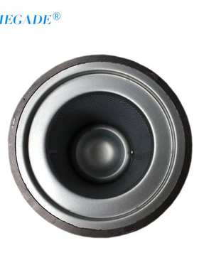 正力保养耗材配件 OGFD75油气分离器 Q/GN001050 264/330油分芯