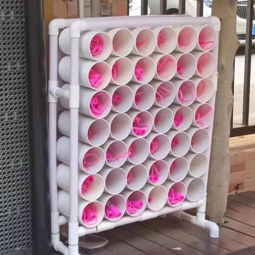 幼儿园雨伞收纳架跳绳收纳桶雨衣收纳筐杂物收藏架彩笔收纳桶