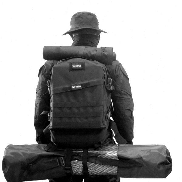 德毅营 户外男女式登山战术包 多功能野外旅行双肩背包,户外/登山/野营/旅行用品,战术双肩背包,淘宝优惠券,粉丝福利购,淘宝优惠卷