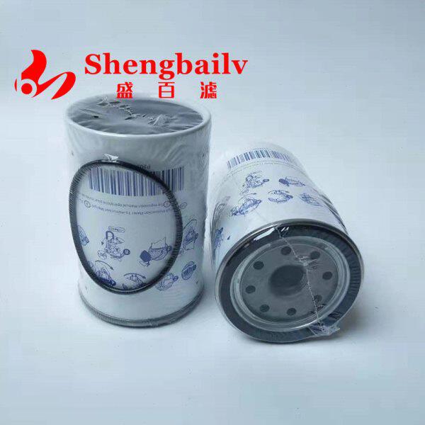 发动机  20998367油水分离器滤芯20998367 - 实物图