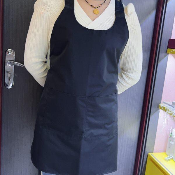 纺织厂挡车工围裙双层防水防油污短款家用厨房餐饮四季可用,家庭/个人清洁工具,围裙套装,淘宝优惠券,粉丝福利购,淘宝优惠卷
