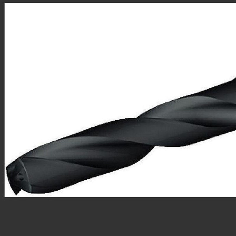 肯纳整体合金钻头B291A072D0YPL KCMS15内冷钻头