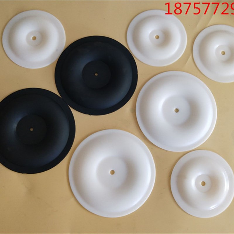 YAMADA隔膜泵膜亚马达m隔膜片 NDP-20BAT膜片NDP-15BAT NDP-10BAT