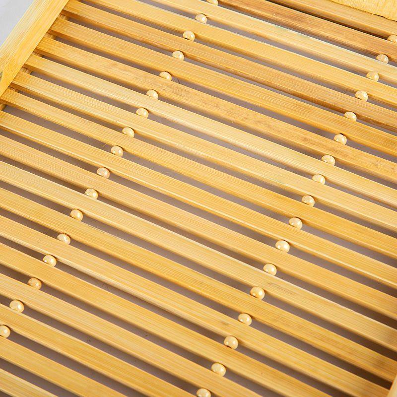 木质竹制竹托盘子茶盘果盘收纳盘竹编长方形食品馒头厨具茶具,收纳整理,其他收纳篮,淘宝优惠券,粉丝福利购,淘宝优惠卷