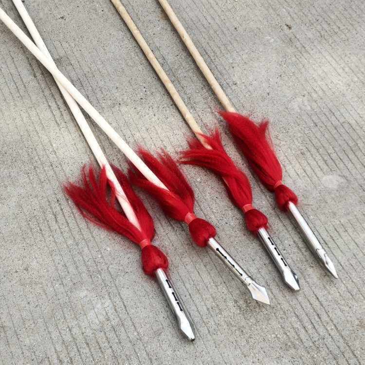 武术红缨枪竞赛枪表演枪训练枪白蜡杆武术枪成人儿童比赛枪对练枪