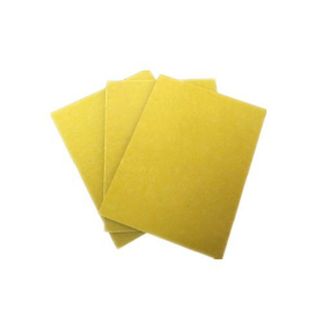 耐高温绝缘板材树脂板3240环氧钉制加工雕刻切割电工玻璃纤维板