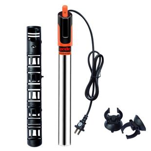 鱼缸加热棒自动恒温加热器热带鱼专用小型超短乌龟缸加温棒加热器