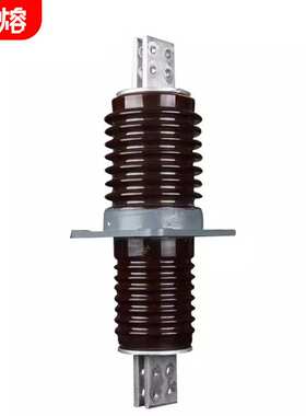 12KV1250A户外高压穿墙套管陶瓷CWLB-10KV1500A铝排双排