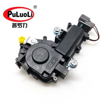 72623-SJK-J03适用13-16年款艾力绅电动中门马达电机驱动控制器