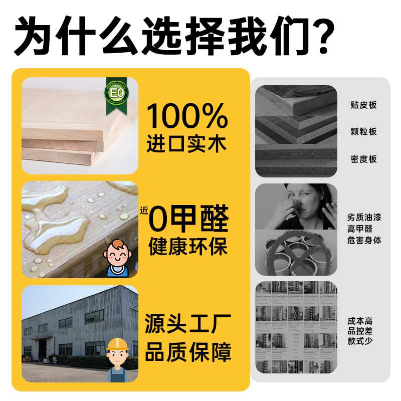 儿童学习桌德国进口纯实木可升降家用环保中小学生写作业专用套装