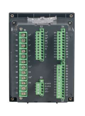 安科瑞AM3SE-I电流型微机保护装置11路开关量输入PT断线告警RS485