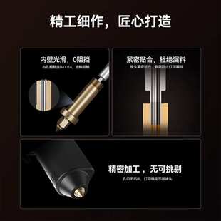 CREALITY创想原装Ender-5 Max陶瓷加热块喷头热端打印套件300°C