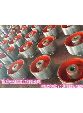 NGCL型带制动轮鼓形齿式联轴器、鼓型齿、齿式联轴器、内齿圈