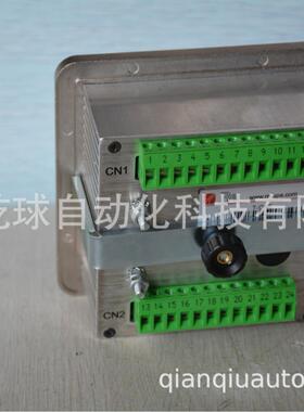 意大利RE制动刹车器CX300.4.24V可控制线缆的收卷张力