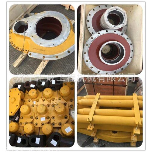 山推推土机配件 130/160/220/230/320/420推土机发动机底盘终传动