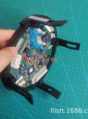 二代罗托克MOD6G板 IQHRC7712驱动装置IQHRC7712