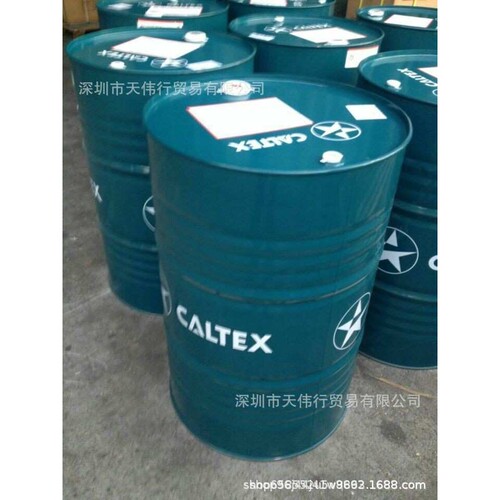 德乐长效齿轮油Delo Gear ESI SAE 80W-90、85W-140加德士齿轮油