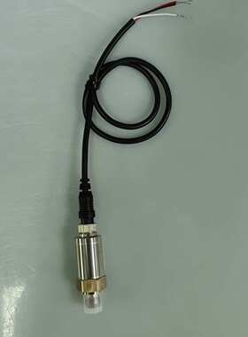 PT-506L压力变送器5v供电0.5-4.5v输出0-10bar3分螺纹