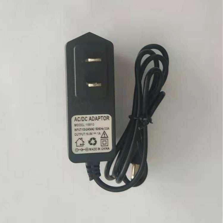 嘉绘喷码机充电器 小型手持喷码机16.8v 1A3A充电器,3C数码配件,USB灯,淘宝优惠券,粉丝福利购,淘宝优惠卷