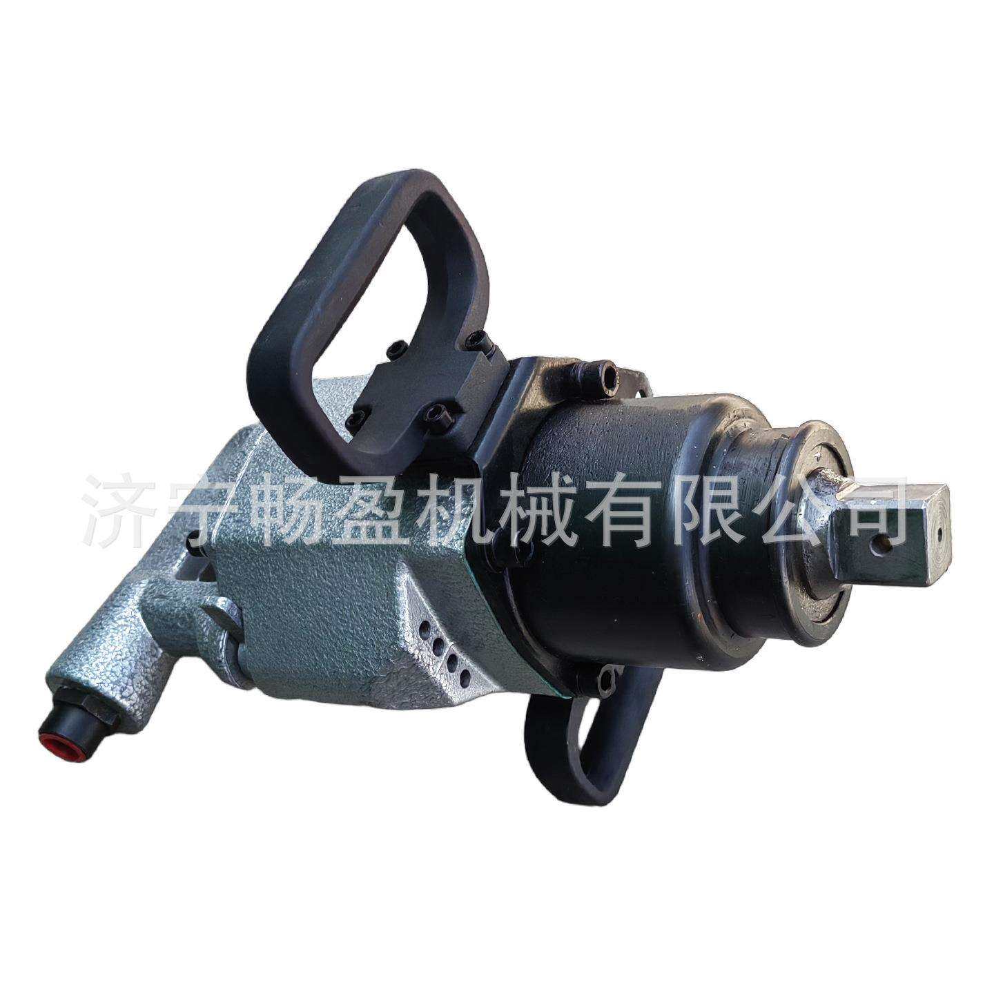 矿用风动扳手BK/MJ80/JCQHST-6000手持安装器风炮锚杆螺母安装机