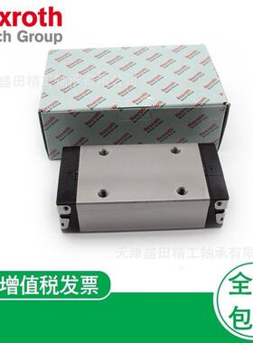 现货REXROTH微型滑块R044289301力士乐丝杆螺母R044289401