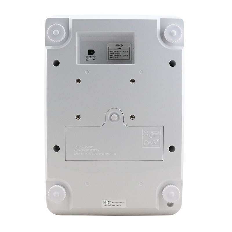 日本TANITA/百利达ASC型电子秤TL-280商用计数台秤家用厨房秤15kg