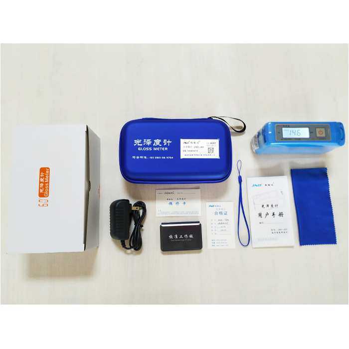 JND-J60光泽度仪纸张油漆石材陶瓷60°光泽度计测光仪亮度测量,3C数码配件,USB灯,淘宝优惠券,粉丝福利购,淘宝优惠卷