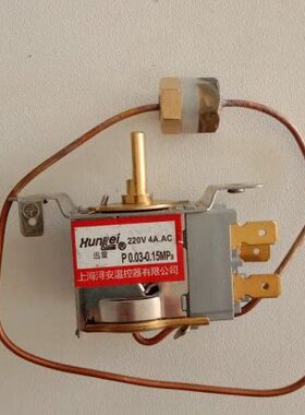 .手提式洵阳开关3P.0-15温控器00MPa上海压力江阴滨江蒸汽灭菌器