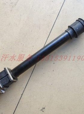 澳富路福民内燃观光电动老年代步四轮车C1 C3-B E360转向器方向机