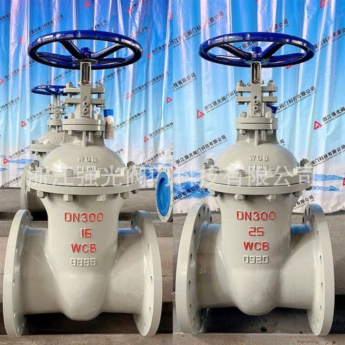 带开关刻度表,带启闭指示,Z4u5H-16C,Z45H-25C铸钢暗杆法兰闸阀