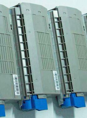 盒6110  7 c粉适合7Oc11d仓Kc0打印机墨粉粉盒I n