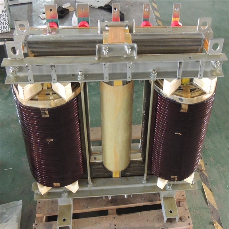 三相变单相d斯考特平衡变压器 SBDG三相380v变两相110v220v