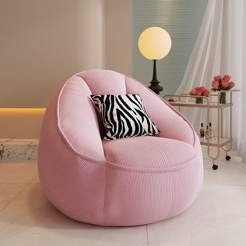 懒人沙发可躺可睡卧室客厅榻榻米单人窝窝小沙发小户型休闲躺椅子,住宅家具,懒人沙发,淘宝优惠券,粉丝福利购,淘宝优惠卷