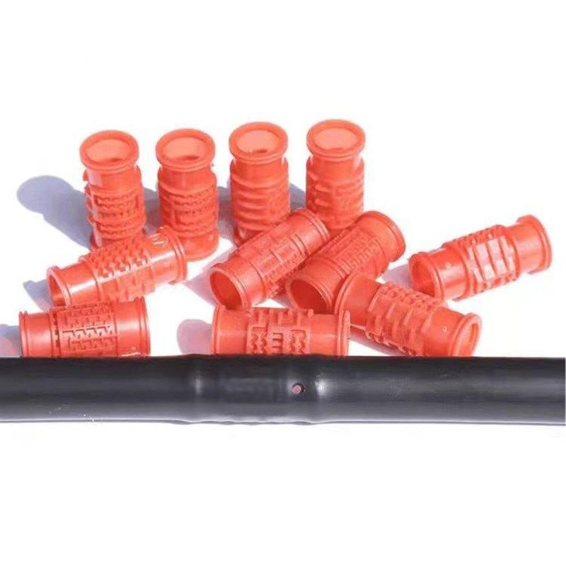 滴管带滴柱EZA水施肥硬管滴灌内镶圆16pe滴灌水管,农机/农具/农膜,农用滴灌带,淘宝优惠券,粉丝福利购,淘宝优惠卷