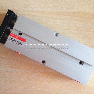 锯/配件50气缸下料门窗锯设备 角码10双杆气缸TN020*机器 70/