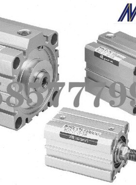 J-0-15器5气缸-1030金T-全新--50--75-20M1040/45台湾-11128-0-MC