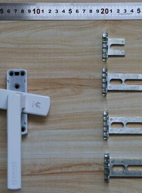 mm多插窗拔把手翻盖65孔规 通用距550格mmmm8mm选 左右  25可70mm