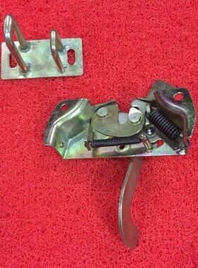 车机引形声小钦原厂车四方缸锁缸盖】【钦州扬大两孔汽配