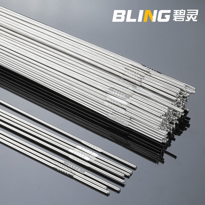 不锈钢0焊丝/氩直弧焊丝/304/308/39/3N16L/条焊接丝光亮直条