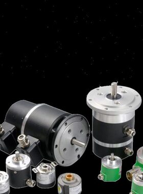 H1量0型10宜科 -旋转编码器式L-全新40.质624T580E GT2PR增R保