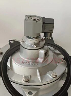 R76S-式M脉冲阀 A 三MF-Y-没B寸R脉冲阀电-6S磁淹7F-Y-