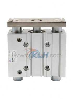 MG型新30薄-带导杆气缸2PM3