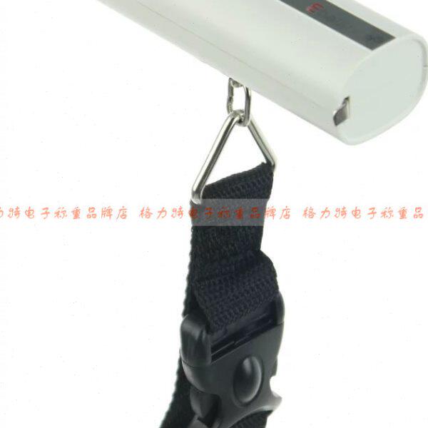 k旅行箱带称重精准行李秤手提秤g便携50包称秤电子电子秤快递卷尺