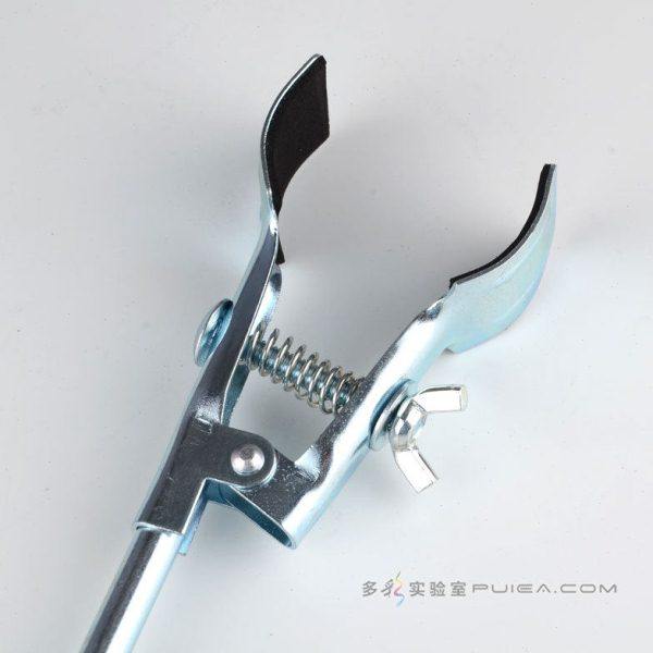 圆口烧夹 实验室夹具 配铁架台滴定台 固定夹万用夹 试管夹,五金/工具,尖嘴钳,淘宝优惠券,粉丝福利购,淘宝优惠卷