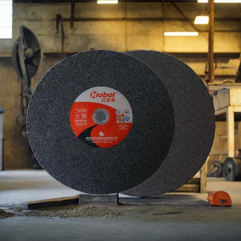 红宝来树脂切割片400/35R0/250皆有