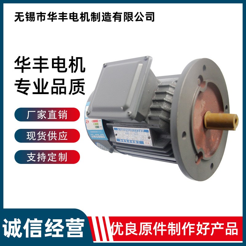 厂家供应立式380V50赫兹国z标电机铜线三相异步电动机立式可定制