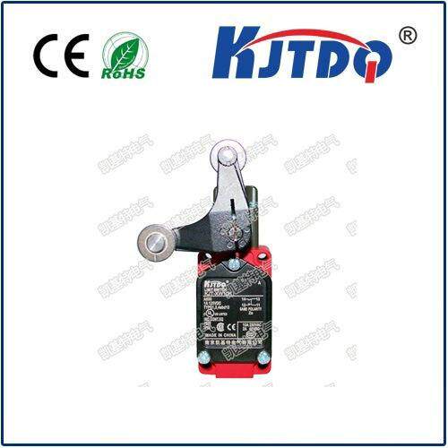 凯基特/KJTDQ 耐高温行程限位开关WLCA12-2-Q可替代进口 厂家直销