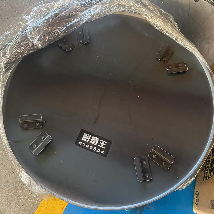 中铠座驾式耐磨抹光机配件
